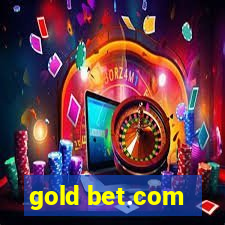 gold bet.com